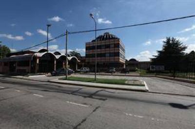 La ex Ciccone incumple las cuotas de la moratoria especial de la AFIP