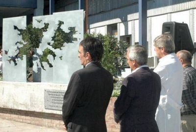Provincia abrir� sede para atender a los veteranos