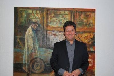 Rafael Staffolani: �Los subsidios est�n y se van a seguir dando�