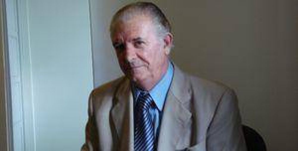 Miguel tambi�n pide el fin de las retenciones.