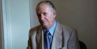 Miguel tambi�n pide el fin de las retenciones.