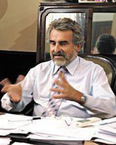 �Las leyes est�n para ser cumplidas�