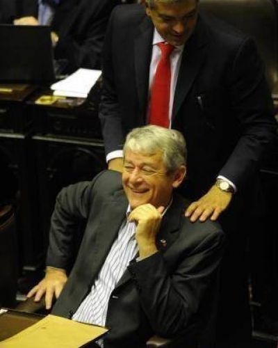 Diputados K promocionan la reforma constitucional pero evitan hablar de reelecci�n
