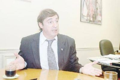 �Los vecinos pagan las tasas porque apuestan a la gesti�n� 