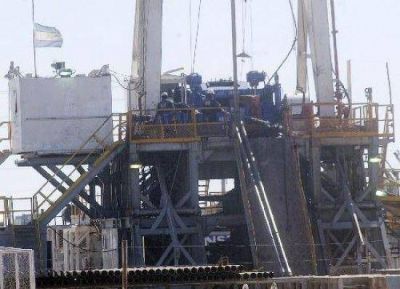 Plantearon cr�tica situaci�n del sector petrolero.
