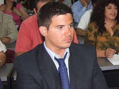 Fuentes afirm� que el vecinalismo respaldar� a Giustozzi.
