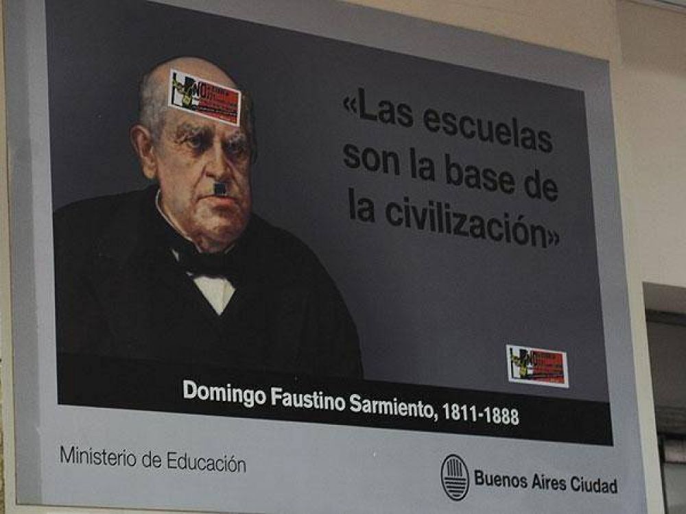 Un gremio docente de la Ciudad llam� a parar despu�s de Semana Santa