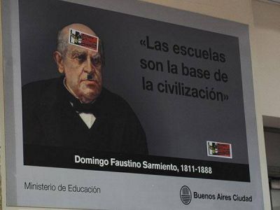 Un gremio docente de la Ciudad llam� a parar despu�s de Semana Santa