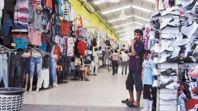 Ya son 61 las �Saladitas� que funcionan en la Ciudad