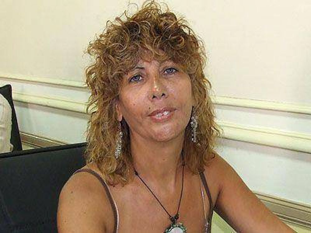 Martins Rocha valor� una posible alianza con la Coalici�n.
