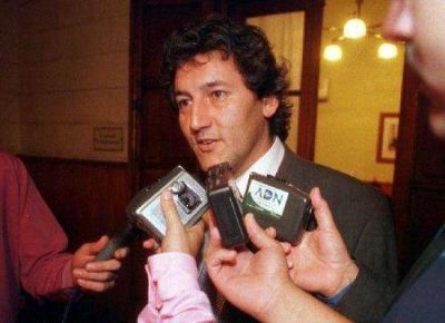 Barbeito relativiza la aprobaci�n sin rendir. 