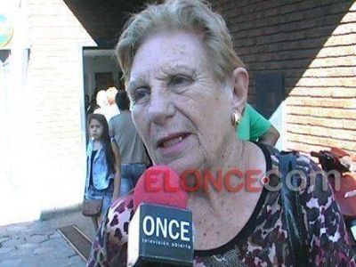 Hubo quejas por cajeros autom�ticos sin dinero y haberes no acreditados