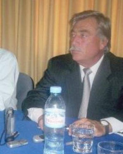 R�o Negro: Soria afirm� que tuvo disposici�n para ayudar al gobierno de Saiz. 