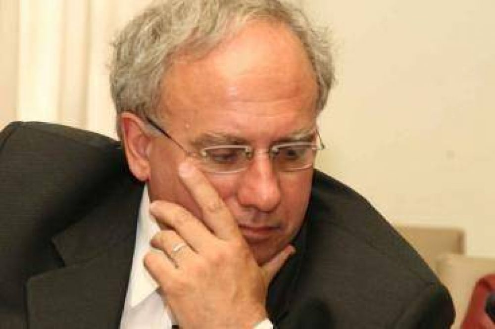 Concejales del Frente Grande piden derogaci�n de la Ordenanza que regula los ba�os qu�micos.