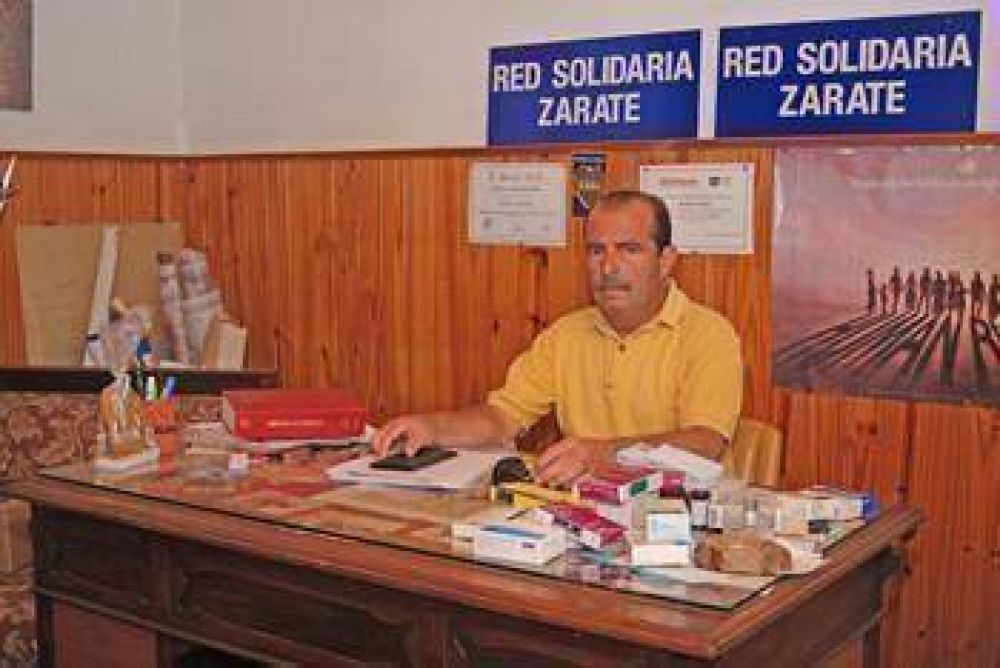 Solidaridad con Tartagal.