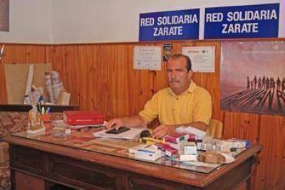 Solidaridad con Tartagal.