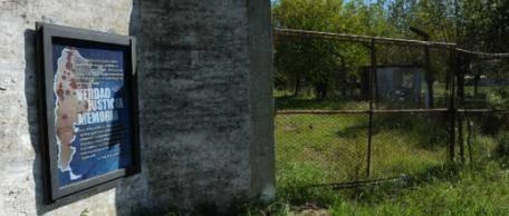 Centro clandestino por donde pasaron los hijos de Carlotto y Hebe, a juicio