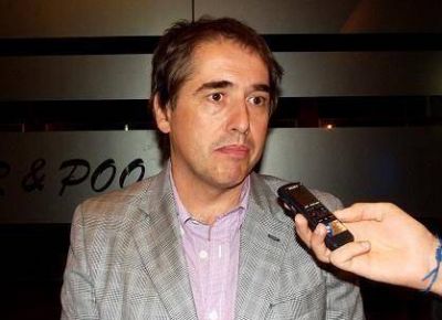 VICENTE LOPEZ: Lorenzino: �Hay una no gesti�n del gobierno municipal de Jorge Macri�
