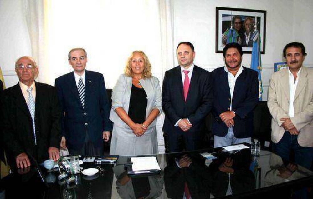 TenarisSiderca confirm� acuerdo con la Uni�n Obrera Metal�rgica local.
