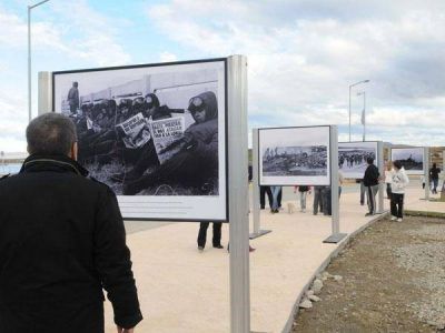 Cristina Kirchner encabezar� el acto oficial por el 30� aniversario de la guerra