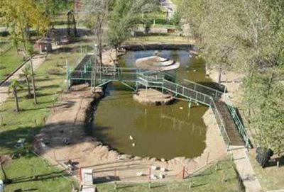 La granja es para todos.
