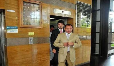 Juez vincul� a los K con el juego en C�rdoba