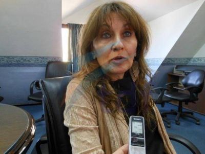 Del Corro asegur� que �hay cuatro puntos sin acuerdo� en la Ley Provincial de Educaci�n