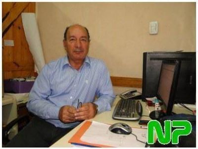 JOS� C. PAZ, TIENE QUE DAR UN PASO IMPORTANTE EN LEGISLACI�N INDUSTRIAL