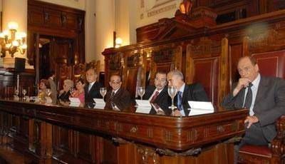 YPF denunci� ante la Suprema Corte de Justicia de la Naci�n a la provincia de Chubut
