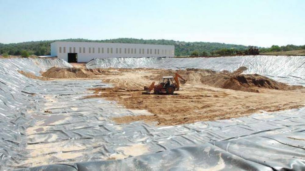 Todav�a hay 600 basurales a cielo abierto en la provincia