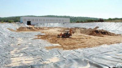 Todav�a hay 600 basurales a cielo abierto en la provincia