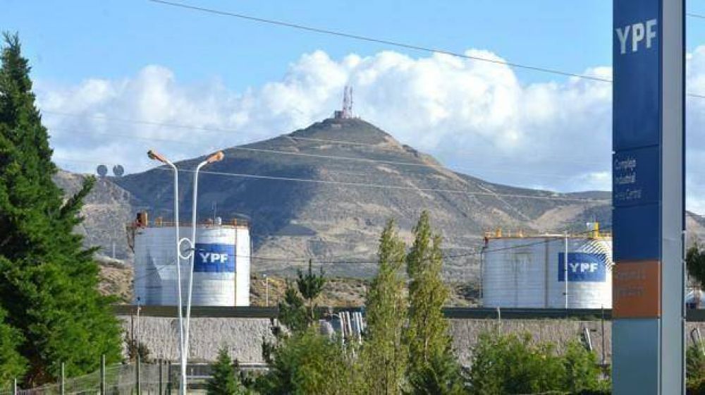 Las malas noticias para YPF llegaron a Wall Street