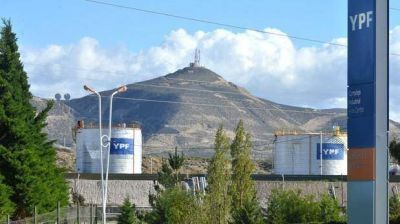 Las malas noticias para YPF llegaron a Wall Street