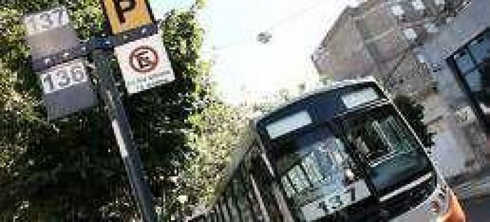 Lifschitz pide crear un fondo de emergencia para el transporte