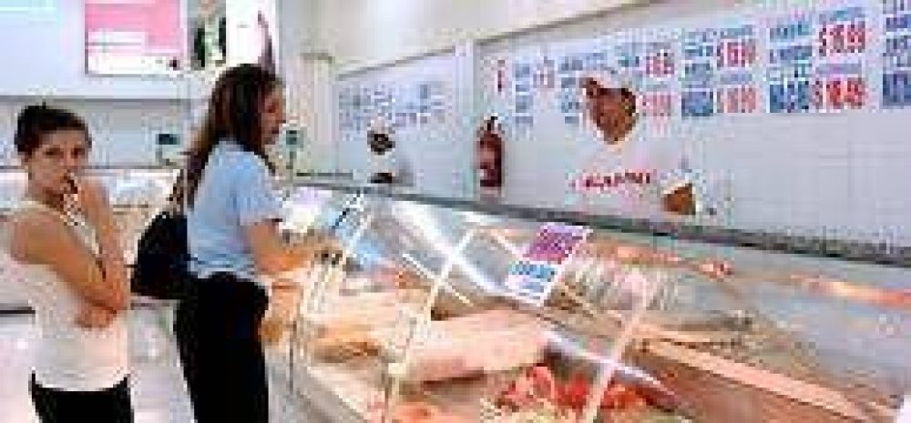 La provincia acumula una inflaci�n del 20 por ciento hasta el mes de noviembre