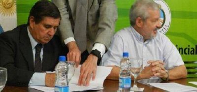 Acordaron un Plan de Ordenamiento Territorial para Santa Rosa