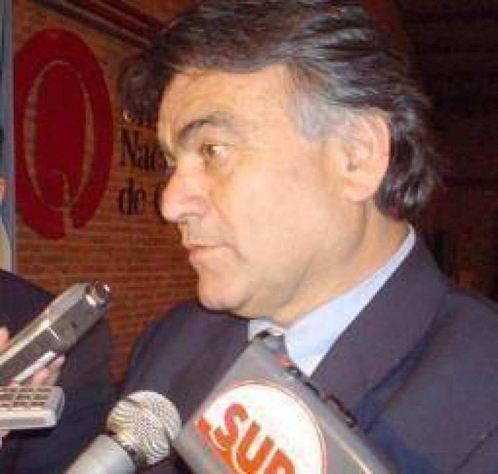 Todos los anuncios del intendente Guti�rrez para los pr�ximos a�os