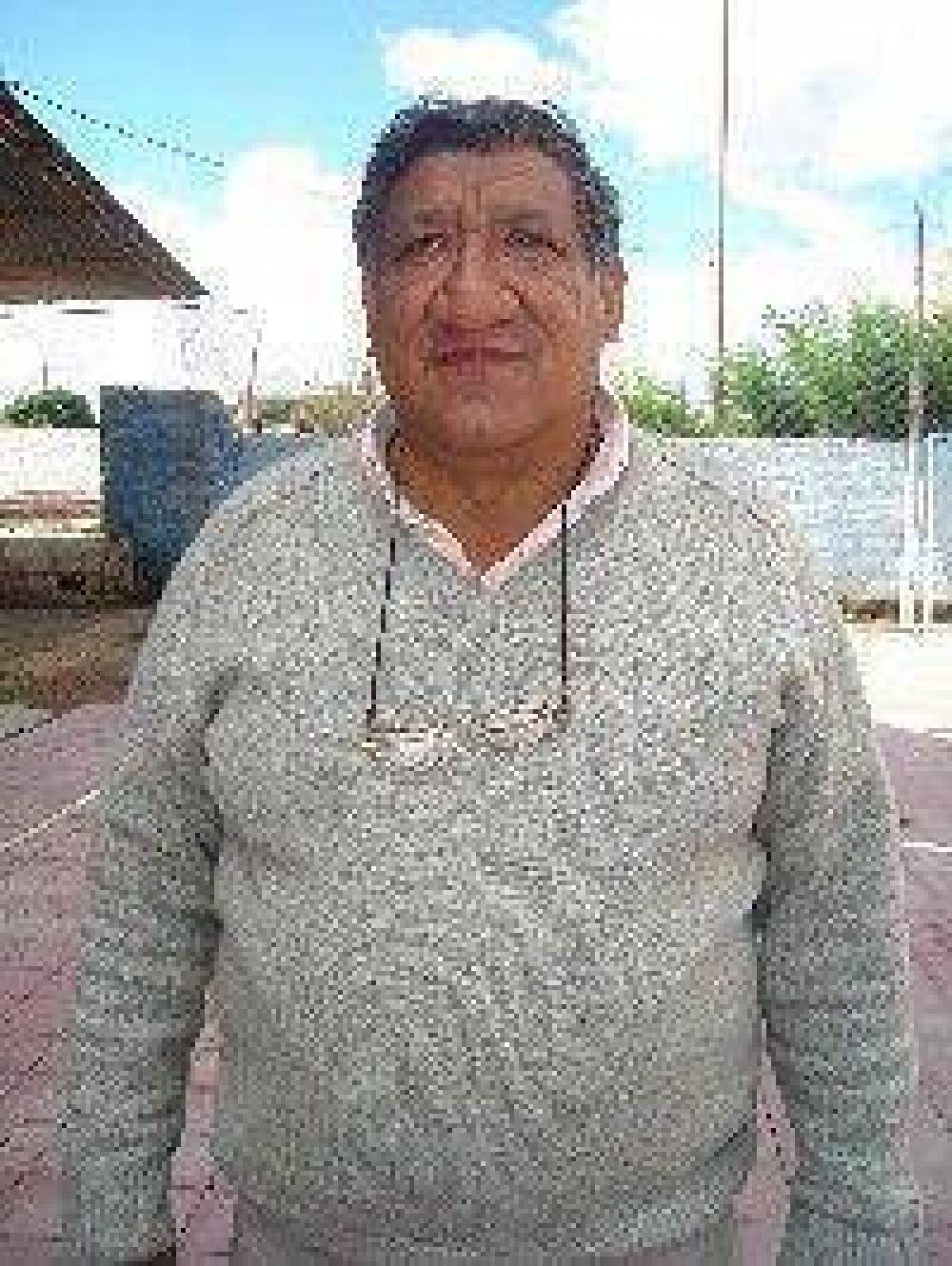 No habr� lanzamiento del FJPV en Santa Mar�a