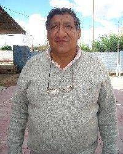 No habr� lanzamiento del FJPV en Santa Mar�a