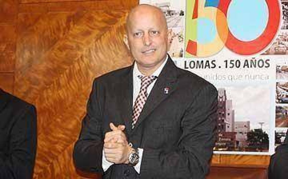 Lomas de Zamora:�No hay que tenerle miedo a las diferencias� 