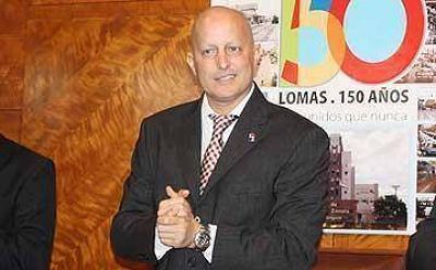 Lomas de Zamora:�No hay que tenerle miedo a las diferencias� 