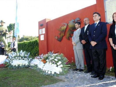 QUILMES: Reinvidicaci�n de la Soberan�a