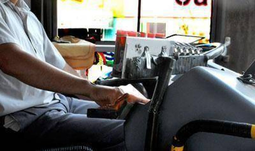 El boleto de colectivos subir� a $ 2,50: buscan aprobarlo en 10 d�as