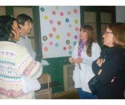 SUTEBA en escuelas con Consejo Escolar