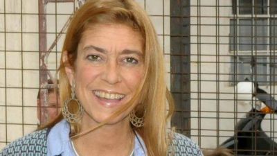 Para la ministra Giorgi, �los entrerrianos la tienen clara�