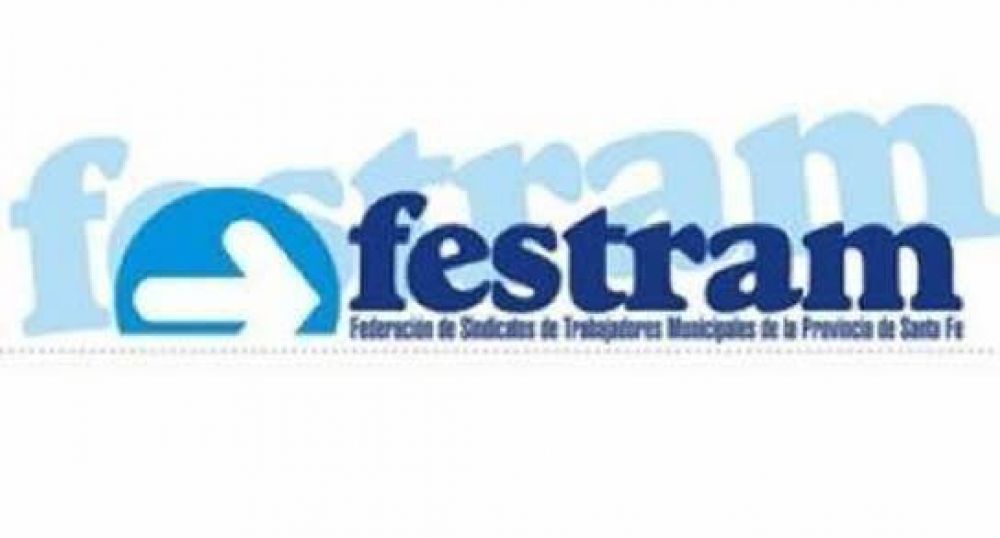 Municipales retoman medidas de fuerza
