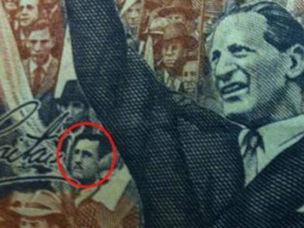 Colombia: pol�mica por la supuesta presencia de Fidel Castro en un billete