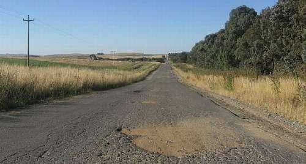 Piden informes sobre la ruta 74 