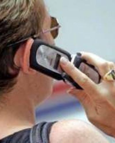 En San Rafael Movistar se qued� sin servicio