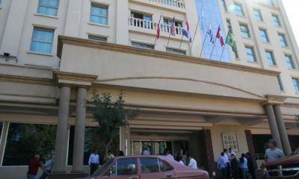 Los hoteles de categor�a marcan el pulso en la preferencia de los turistas